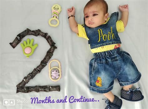 2 Months Old Shiven 2 Month Olds 2 Months Pooh Onesies