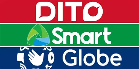 Dito Smart Globe On Track With Mobile Number Portability