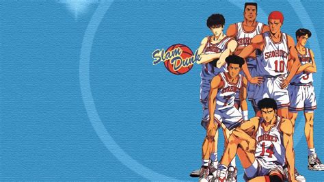 Free download Slam Dunk 1920x1200 Wallpapers 1920x1200 Wallpapers Pictures [1920x1200] for your ...