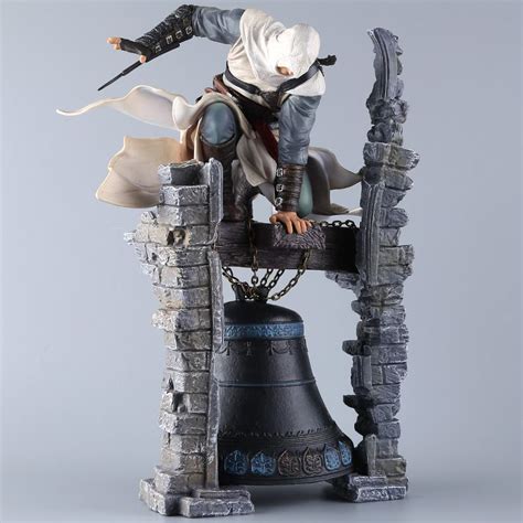 Assassin S Creed Legendary Altair Statue The Assassin On The Bell