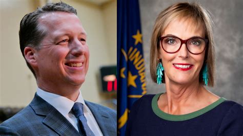 Two Likely 2024 Governor Candidates Have Nearly 1 Million Early Wane 15