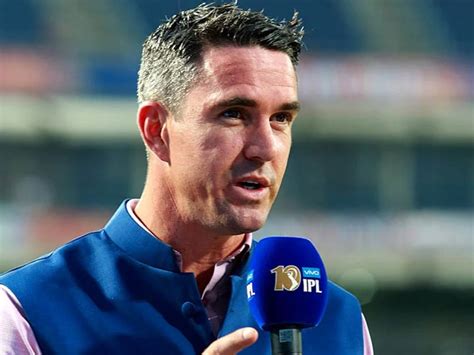Rcbs Fellow Player Asked Pietersen A Strange Question The Star Cricketer Also Gave A Funny
