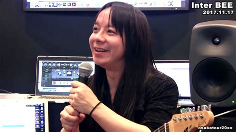 Mikio Fujioka【6】藤岡幹大さん「zen Tour Review」antelope Audio Babymetal