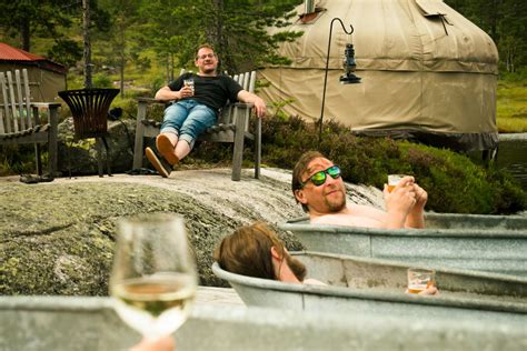The Best Of Nordic Sauna Holidays Up Norway Sauna Norway The