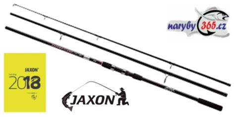 JAXON ZAFFIRA CARP 3 60m 3 0 Lbs Bazar Hyperinzerce Cz