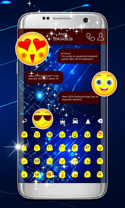 Latest Stylish Keyboard Theme Apk For Android Download