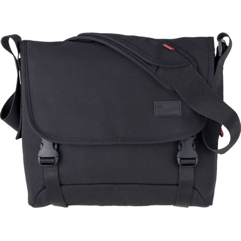 Crumpler Skivvy Commuter Style Shoulder Bag SKS004-B00110 B&H