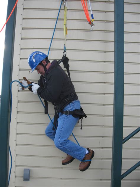 Fall Protection Em 385 1 1 Usace Requirements D2000 Safety