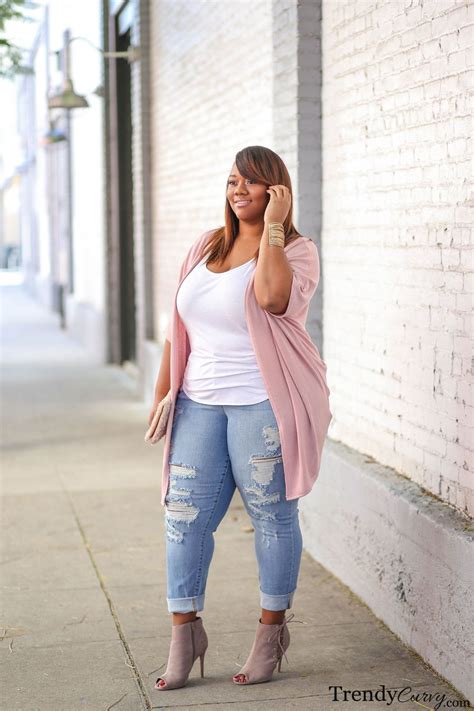 Trendy Curvy Plus Size Fashion And Style Blog Fashion Clothes Women Trendy Plus Size Fashion