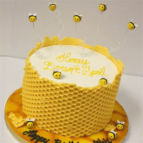 Gâteau ruche dabeille et nid d abeilles comment les réussir