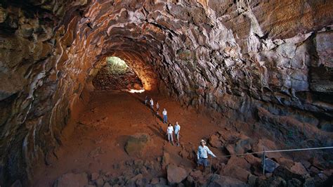 The Five Best Caves To Visit Near Brisbane Concrete Playground