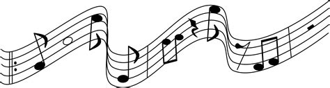 Music Notes Clipart Free Clipart Images 2 Clipartix