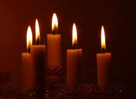 Kerzen Kerzenlicht Licht Kostenloses Foto Auf Pixabay Pixabay
