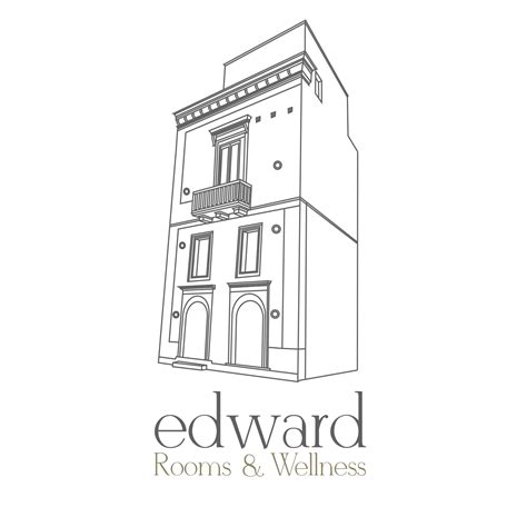 Edward Rooms And Wellness Trani