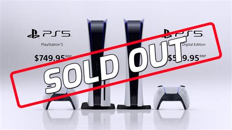 Their preordered ps5's would be arriving in 2021, instead of day. EB Games Has Sold Out Of 2020 PS5s; Now Taking Orders For ...
