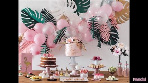 Cool Birthday Party Ideas For Teenage Girl Youtube