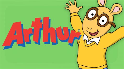 Pbs Kids Show Arthur Ending After 25 Years Phl17 Com