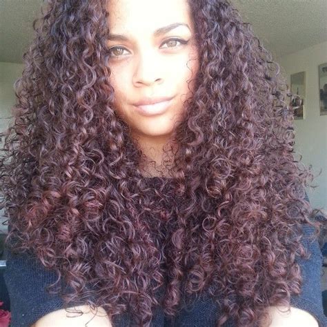 Mixed Race Biracial Short Curly Hairstyles Hairstyles For Natural Hair