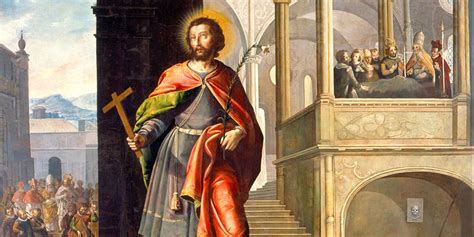 Saint of the Day: St. Alexius of Rome - Friday, July 17