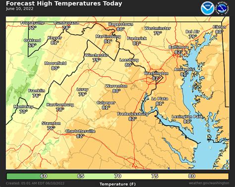 City Of Fairfax Va On Twitter Rt Nwsbaltwash Dry And Seasonable Weather Is Expected Today