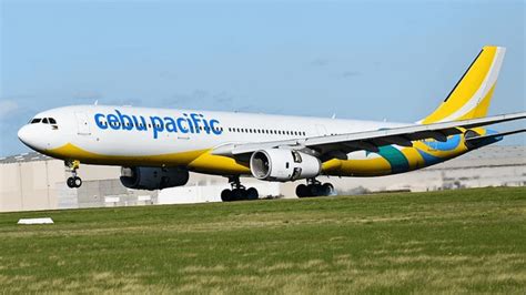 | the philippines' leading airline, cebu pacific (ceb) entered the . Cebu Pacific Cancels Domestic Flights To And From Manila