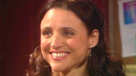 The Forgotten Julia Louis Dreyfus Comedy Series You Can Binge On Hbo Max