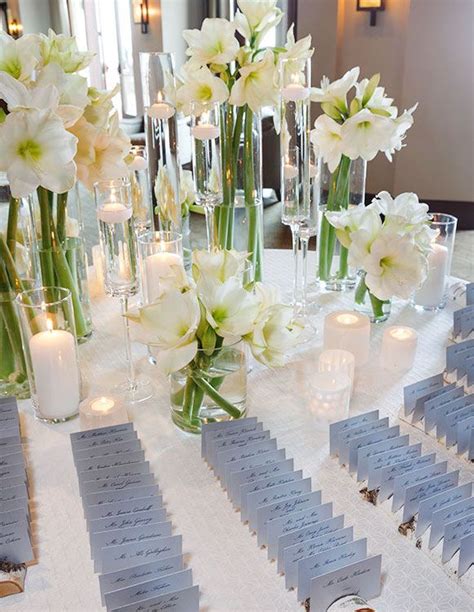 111 Best Images About Place Card Table Ideas On