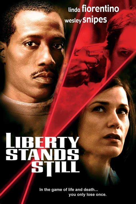 Liberty Stands Still 2002