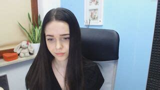 Quietbecky 1080 HD Video Naked Model CamGirl Nice