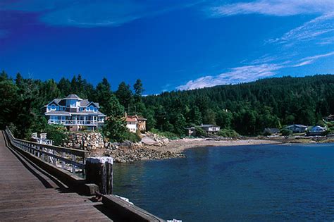 Halfmoon Bay British Columbia Travel And Adventure Vacations
