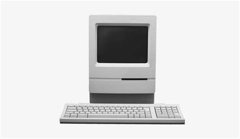 Old Computer Monitor Png Hd Png Pictures Vhvrs