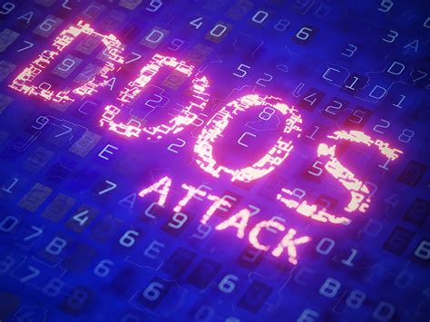 Understanding Ddos Attacks And How To Prevent Them Coverlink Insurance