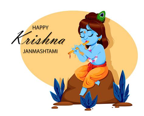 Janmashtami 2023 Happy Krishna Janmashtami Wishes 30 Quotes Hd Krishna Images Messages