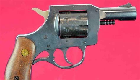 Nef Model R92 22lr Revolver For Sale At 12535197