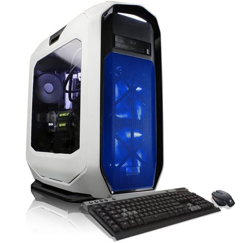 Top 5 Best Gaming Desktops To Pick From In 2020 ⋆ Android