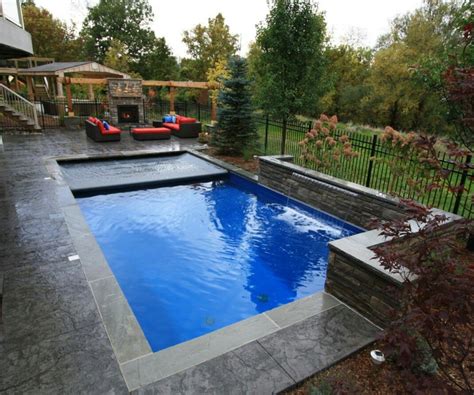 At a2z, we take our reputation very seriously and that is why we ensure that we hire honest. Forest city pools london ontario. Stamped concrete (With ...