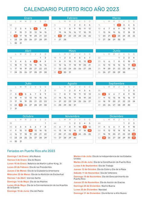 Calendario De Fiestas 2023 Calendario Gratis