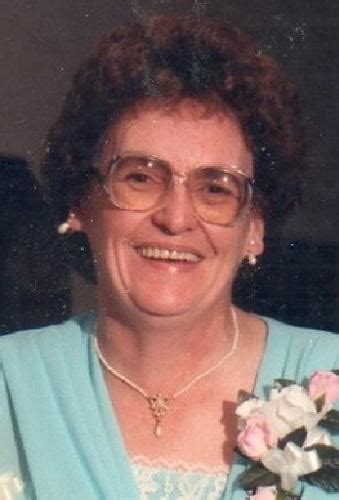 Patricia Revere Obituary 2022 Syracuse Ny Syracuse Post Standard