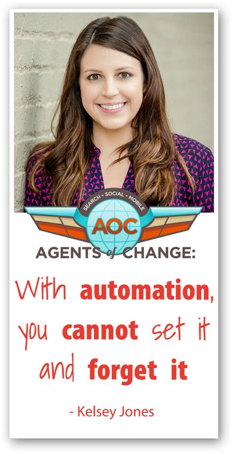 The Pros And Cons Of Marketing Automation Kelsey Jones