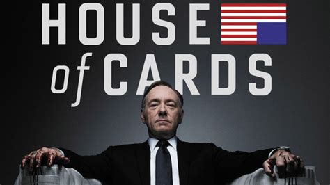 Despite What You Think Most People Aren T Binge Watching House Of Cards Techradar