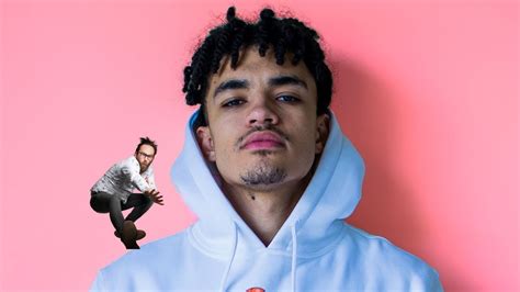 Shane Eagle On His Big Vision His Dream Collab And His Latest Release