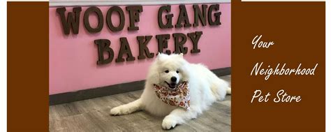 Woof Gang Bakery - Ponte Vedra, FL - Pet Supplies