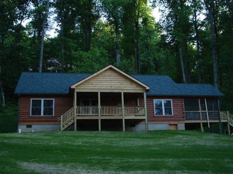 This is a list of all of the rental listings. Secluded Get-Away from the weekly grind, this cabin is ...