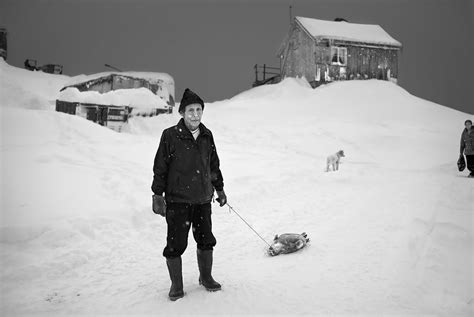 Ragnar Axelsson Photographer | All About Photo