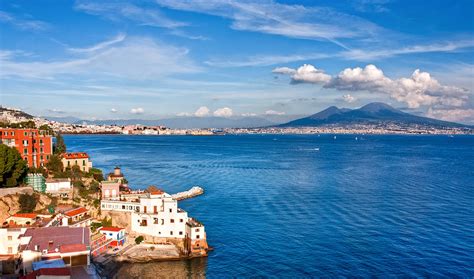 Reasons To Visit Naples Italy