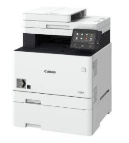 Canon ufr ii/ufrii lt printer driver for linux is a linux operating system printer driver that supports canon devices. Canon i-SENSYS MF734Cdw Télécharger Pilote