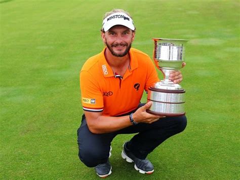 Klm Open And Bmw Championship 2016 Results And Review