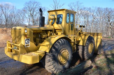 1971 caterpillar 988 wheel loader, auction number: 301 Moved Permanently