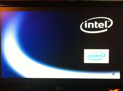 Pc Getting Stuck At The Intel Boot Screen With Post Code 50 Super User