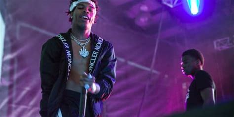 Lil Baby Drops New Project Harder Than Ever F Drake